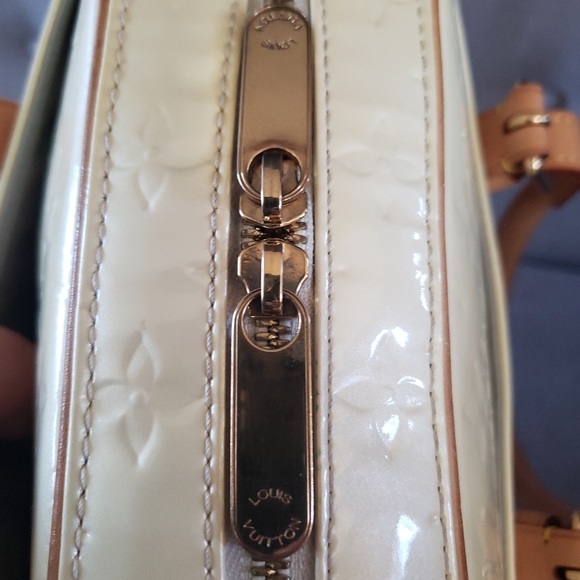 LV VERNIS SUMMIT DRIVE PERLE - Picture 10 of 14